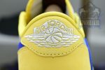 Travis Scott x Jordan Air Jordan 1 Low Canary - Image 16