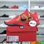 Nike Kobe 5 Protro“Year of the Mamba” HF5182-600
