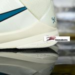 Nike Zoom Kobe 5 Caitlin Clark Protro PE IZ1852-100 - Image 10