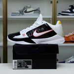 NIKE ZOOM KOBE 5 BRUCE LEE ALT CD4991-101