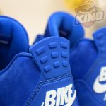 AIR JORDAN 4 RETRO OG SPIREWOOD BLUE SANL   HF4340-400 - Image 27