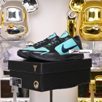Nike Zoom Kobe 5 PROTRO EYBL P IH0274-300 - Image 3
