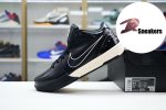 UNDEFEATED x Nike Zoom Kobe 4 Protro CQ3869-001 - Image 4