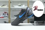 Nike Zoom Kobe 6 Dark Knight 429659-016 - Image 6