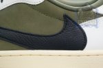 Travis Scott x Jordan Air Jordan 1 Low OG “Medium Olive” - Image 18