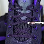 Nike Kobe 9 Elite Low EM Protro"Purple Dynasty" IH1401-500 - Image 9