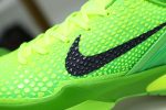 Nike Zoom Kobe 6 Protro “Grinch” 2020 CW2190-300 - Image 18