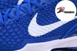 Nike Zoom Kobe 6 Protro“Dodgers”PE CW2190-400 - Image 22
