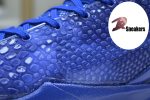 Nike Zoom Kobe 6 ASG East LA 448693-400 - Image 16