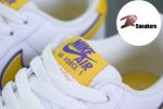 Kobe Bryant x Nike Air Force 1 FZ1151-100 - Image 10