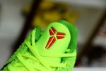 Nike Zoom Kobe 6 Protro “Grinch” 2020 CW2190-300 - Image 10