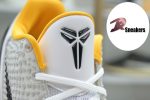 Nike Zoom Kobe 6 Protro"White Del Sol" CW2190-100 - Image 12