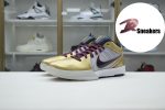 Nike Zoom Kobe 4 Protro "Gold Medal" FQ3544-100 - Image 3