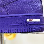 Nike Air Force 1 Low Kobe Forever IB0018-500 - Image 17