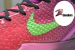 Nike Zoom Kobe 6 FTB PE2023-102 - Image 18
