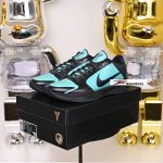 Nike Zoom Kobe 5 PROTRO EYBL P IH0274-300 - Image 2