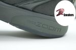Nike Zoom Kobe 6 Black Mamba Collection Fade to Black 869457-007 - Image 12