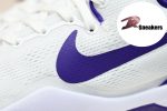 Nike Zoom Kobe 8 PROTROBTANC COURT PURPLE HF7485 001 - Image 17