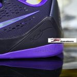 Nike Kobe 9 Elite Low EM Protro"Purple Dynasty" IH1401-500 - Image 15