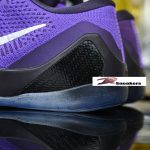 Nike Kobe 9 Elite Low Protro IM0465-500 - Image 8