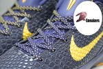 Nike Zoom Kobe 6 Imperial "Purple" 429659-501 - Image 18