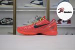 Nike Zoom Kobe 6 Protro"Reverse Grinch" 1 FV4921-600 - Image 5