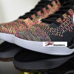 Nike Kobe 9 Elite Protro Masterpiece FZ7335-001 - Image 11