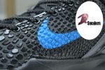 Nike Zoom Kobe 6 Dark Knight 429659-016 - Image 17
