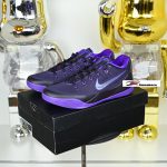 Nike Kobe 9 Elite Low EM Protro"Purple Dynasty" IH1401-500 - Image 2