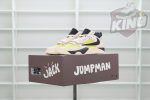 Travis Scottx Jordan Jumpman Jack TR“Bright Cactus”  FZ8117-102 - Image 2