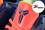 Caitlin Clark x Nike Kobe 5 Protro“Indiana Fever IM3207-400 - Image 12