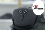 Nike Kobe 4 Protro "Black Mamba" FQ3544-001 - Image 10