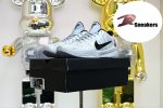 Nike Zoom Kobe 5 Protro "Zebra” CD4991-003 - Image 4