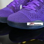 Nike Kobe 9 Elite Low Protro IM0465-500 - Image 9