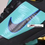 Nike Zoom Kobe 5 PROTRO EYBL P IH0274-300 - Image 9