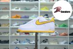 Kobe Bryant x Nike Air Force 1 FZ1151-100 - Image 5