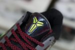 NIKE ZOOM KOBE 5  CD4991-001 - Image 15