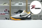Nike Zoom Kobe 6 Protro"White Del Sol" CW2190-100 - Image 2