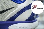 Nike Zoom Kobe 6Concord 429659-100 - Image 21