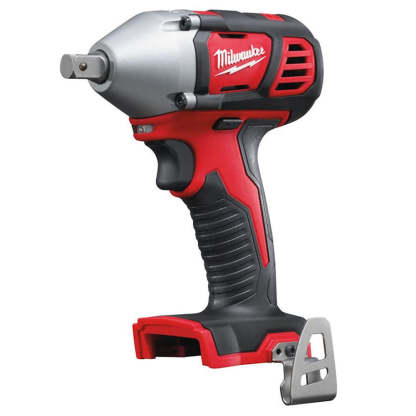 MW 18V 12 Piece Power Tool Kit with 3 x 5.0Ah Battery Charger & Trolley Toolbox