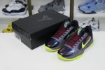 NIKE ZOOM KOBE 5  CD4991-001 - Image 2