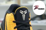 Nike Zoom Kobe 6 Lightbulb 429659-700 - Image 12