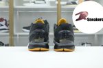 Nike Zoom Kobe 6 Black Del Sol 429659-002 - Image 7