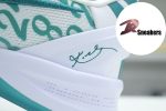 Nike Kobe 8 Protro"Aqua" FQ3549-101 - Image 16