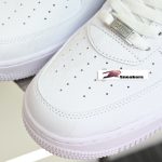 Nike Air Force 1 Low Kobe Forever White IB0018-100 - Image 10