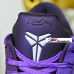Nike Kobe 9 Elite Low Protro IM0465-500 - Image 2