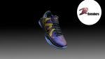 Nike Kobe 5 Protro"Year of the Mamba” IB4481-500 - Image 14