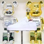 Nike Air Force 1 Low Kobe Forever White IB0018-100 - Image 7