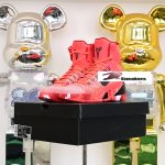 Nike Kobe 9 Elite Protro Christmas FZ7335-600 - Image 3