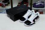 NIKE ZOOM KOBE 5 BRUCE LEE ALT CD4991-101 - Image 2